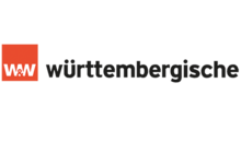 Kundenlogo von Rainer Robert Württembergische Versicherung