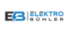 Kundenlogo von Elektro Bühler GmbH
