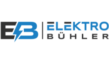 Kundenlogo von Elektro Bühler GmbH