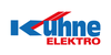 Kundenlogo von Kühne Elektro + Kundendienst