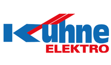 Kundenlogo von Kühne Elektro + Kundendienst