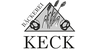 Kundenlogo von Keck Detlef Bäckerei und Lebensmittel