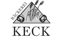 Kundenlogo von Keck Detlef Bäckerei und Lebensmittel