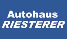 Kundenlogo von Autohaus Riesterer GmbH Autohaus · Karosseriebau