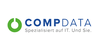 Kundenlogo von CompData Computer GmbH