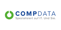 Kundenlogo CompData Computer GmbH
