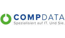 Kundenlogo von CompData Computer GmbH