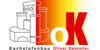 Kundenlogo von Kemmler Oliver Kachelofenbau