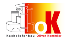 Kundenlogo von Kemmler Oliver Kachelofenbau