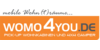 Kundenlogo von Womo4you Wohnkabinen & Pick Up - Camper
