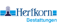 Kundenlogo Hertkorn Bestattungen GmbH