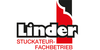 Kundenlogo von Linder Rupert GmbH Stuckateuerfachbetrieb · Gerüstbau
