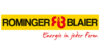Kundenlogo von Rominger & Blaier GmbH Heizöl, Schmierstoffe
