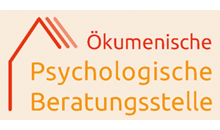 Kundenlogo von Ökumenische Psychologische Beratungsstelle Eltern- und Jugendberatung Ehe- und Lebensberatung