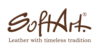 Kundenlogo von Softart Leder GmbH