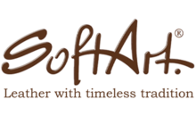 Kundenlogo von Softart Leder GmbH