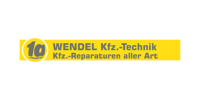 Kundenlogo Wendel Willi KFZ-Technik GmbH Autoreparatur
