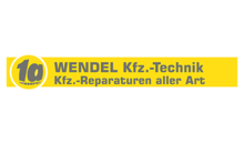Kundenlogo von Wendel Willi KFZ-Technik GmbH Autoreparatur