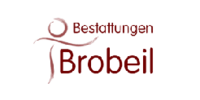 Kundenlogo Brobeil Bestattungen GmbH