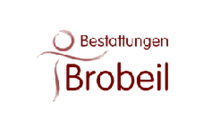 Kundenlogo von Brobeil Bestattungen GmbH