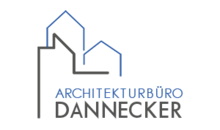 Kundenlogo von Dannecker Hermann Josef Dipl. Bauing. (FH) Architekten