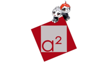 Kundenlogo von a-Quadrat Bücher, Schulbedarf, Spielwaren