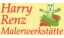 Kundenlogo von Renz Harry Malerwerkstätte & Gerüstbau