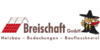 Kundenlogo von Breischaft GmbH Holzbau - Bedachungen - Bauflaschnerei