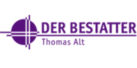 Kundenlogo Alt Thomas Bestattungsunternehmen Der Bestatter