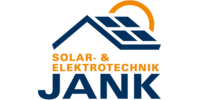 Kundenlogo Solar- & Elektrotechnik Jank