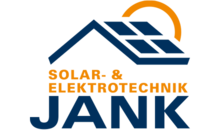 Kundenlogo von Solar- & Elektrotechnik Jank