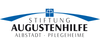 Kundenlogo von Stiftung Augustenhilfe Albstadt Alten- und Pflegeheim