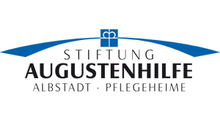 Kundenlogo von Stiftung Augustenhilfe Albstadt Alten- und Pflegeheim