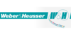 Kundenlogo von Weber & Heusser GmbH & Co. KG