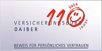 Kundenlogo Daiber Württembergische Versicherung