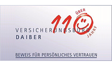 Kundenlogo von Daiber Württembergische Versicherung