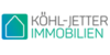 Kundenlogo von Köhl Hausverwaltungen GmbH & Co. KG Köhl-Jetter Immobilien GmbH