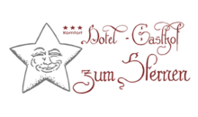 Kundenlogo von Zum Sternen Hotel · Gasthof