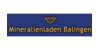 Kundenlogo von Mineralienladen Balingen Gold- u. Silberankauf