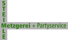 Kundenlogo von Steimle Werner Metzgerei