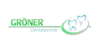 Kundenlogo von Gröner Dentaltechnik
