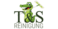 Kundenlogo T&S Reinigung