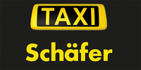 Kundenlogo Taxi Schäfer Krankenfahrten