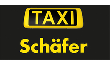 Kundenlogo von Taxi Schäfer Krankenfahrten