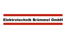 Kundenlogo von Elektrotechnik Brümmel GmbH