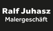 Kundenlogo von Juhasz Ralf Malergeschäft
