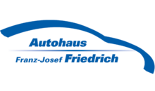Kundenlogo von Friedrich Franz-Josef Autohaus