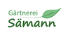 Kundenlogo von Sämann Gärtnerei Inh. Sigrid Herber Gemüse + Floristik