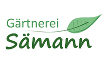 Kundenlogo von Sämann Gärtnerei Inh. Sigrid Herber Gemüse + Floristik