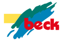Kundenlogo von Autoservice Beck GmbH Abschleppdienst,  Karosseriebau,  Fahrzeuglackierungen